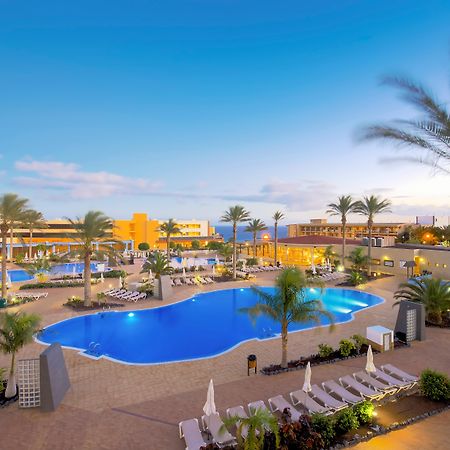 Iberostar Waves Gaviotas Park Ξενοδοχείο Playa Jandia Εξωτερικό φωτογραφία