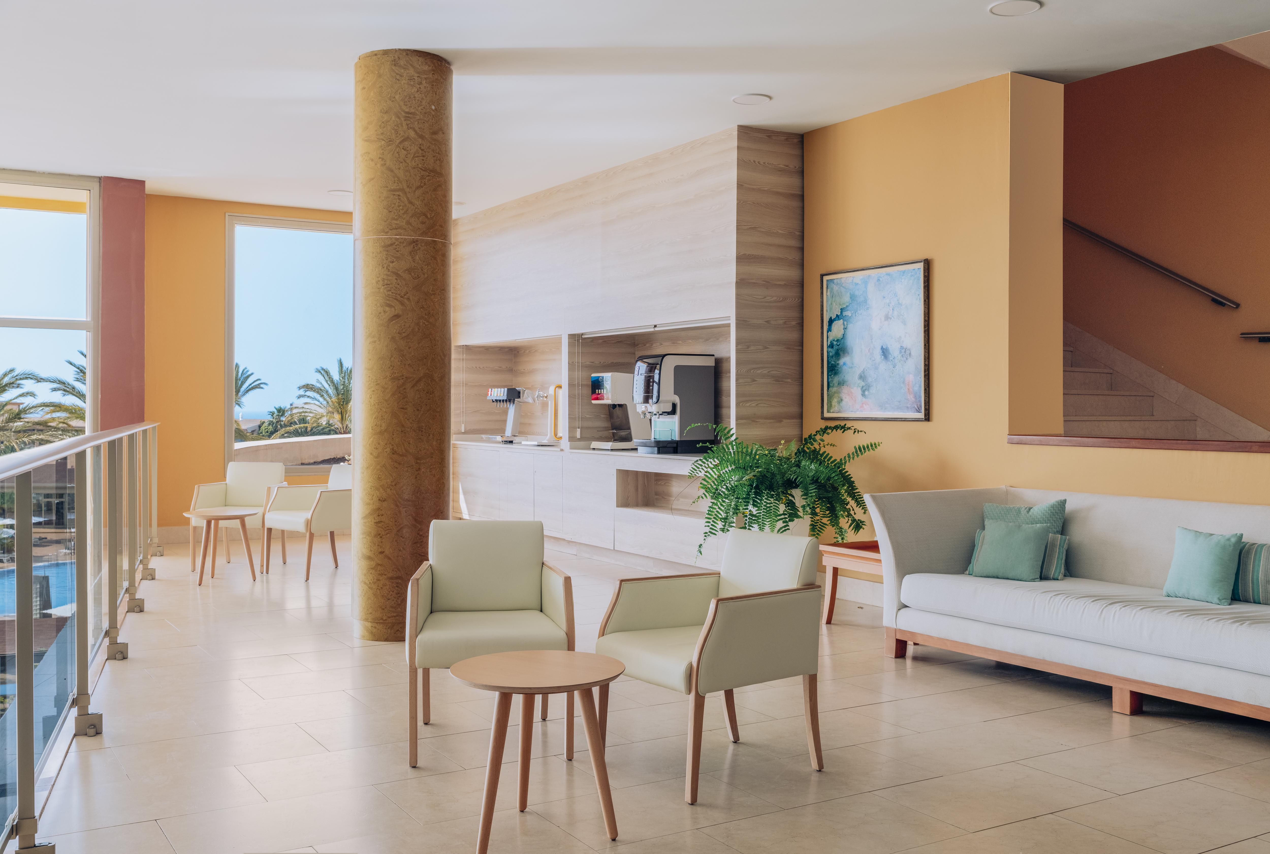 Iberostar Waves Gaviotas Park Ξενοδοχείο Playa Jandia Εξωτερικό φωτογραφία