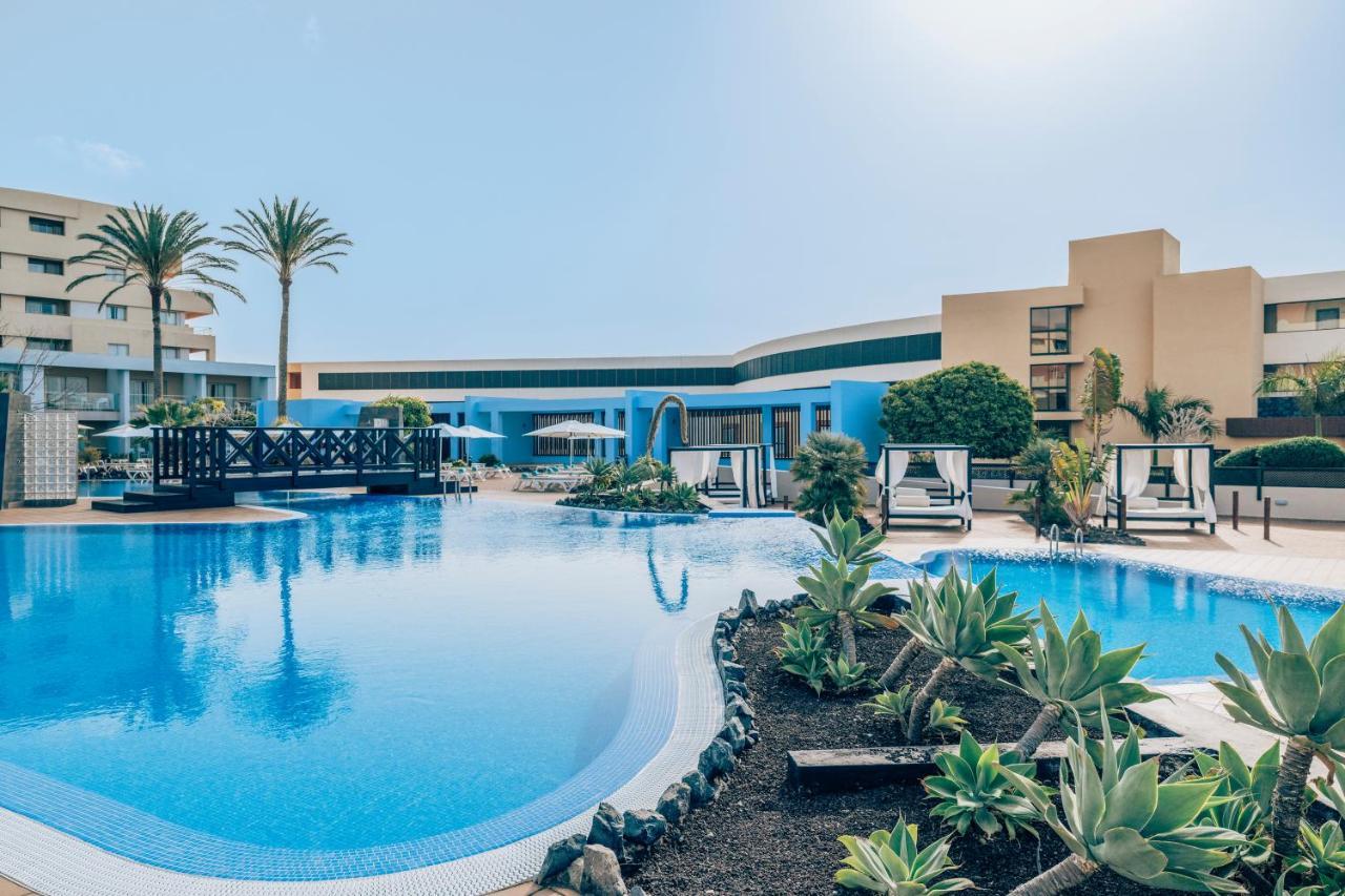 Iberostar Waves Gaviotas Park Ξενοδοχείο Playa Jandia Εξωτερικό φωτογραφία