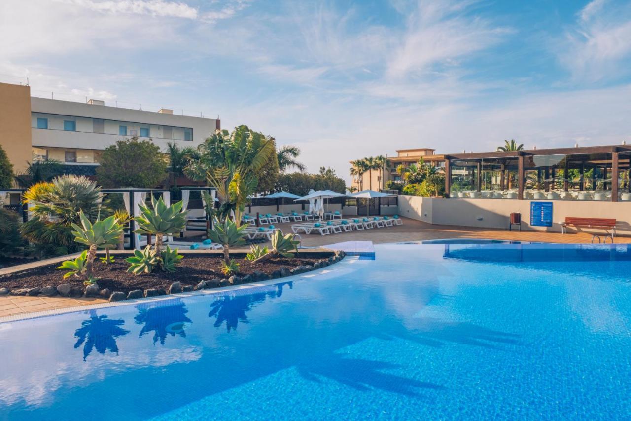 Iberostar Waves Gaviotas Park Ξενοδοχείο Playa Jandia Εξωτερικό φωτογραφία