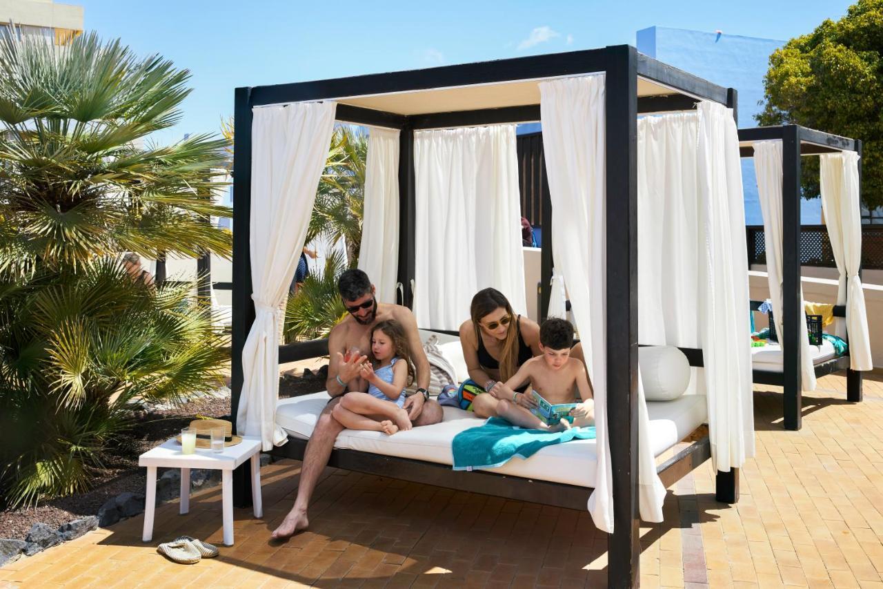 Iberostar Waves Gaviotas Park Ξενοδοχείο Playa Jandia Εξωτερικό φωτογραφία