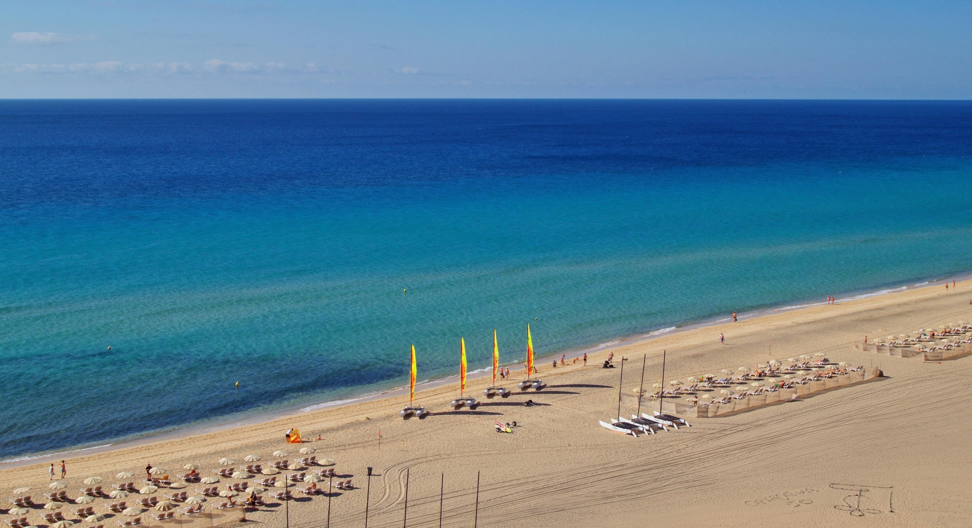 Iberostar Waves Gaviotas Park Ξενοδοχείο Playa Jandia Ανέσεις φωτογραφία