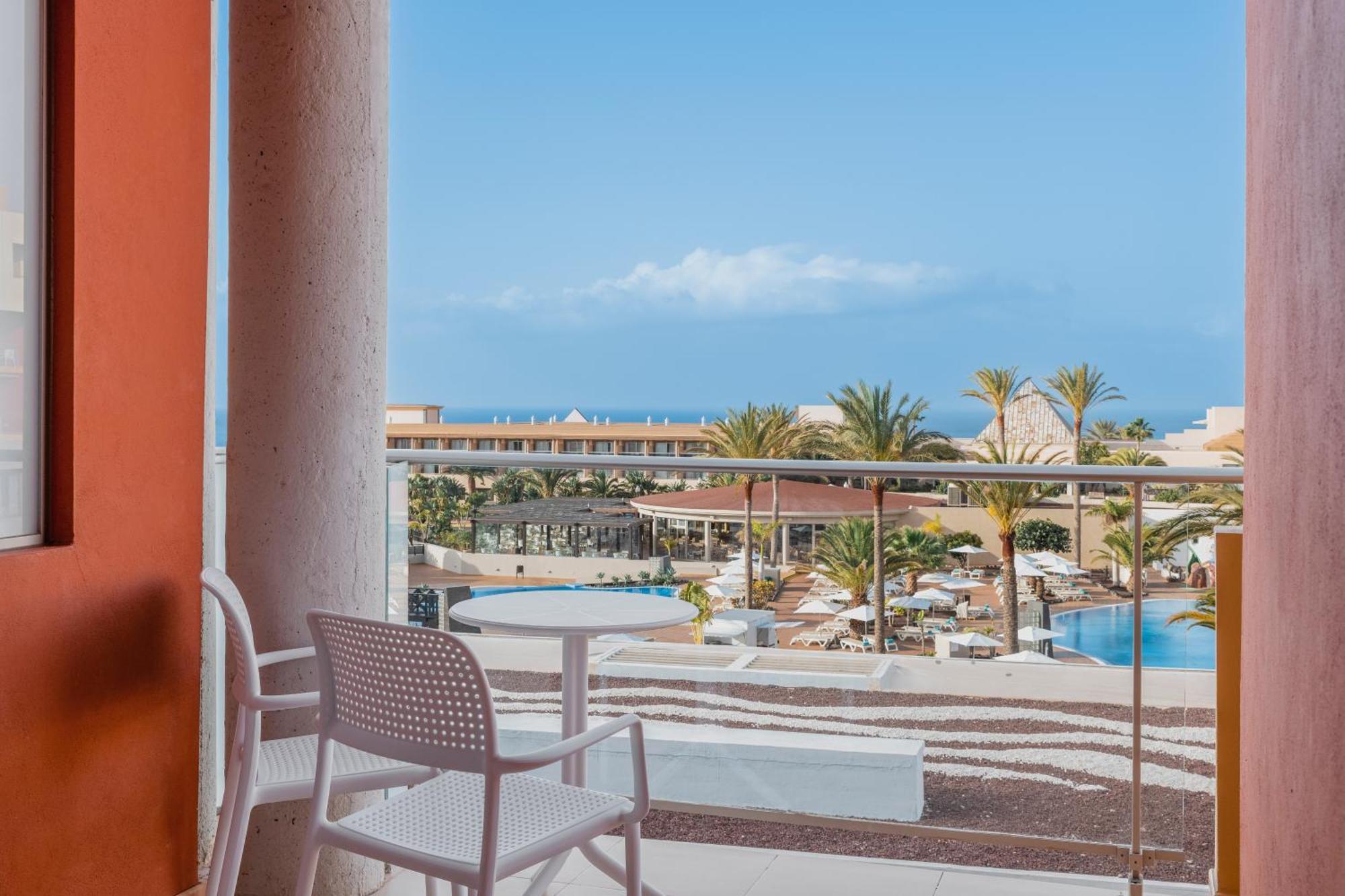 Iberostar Waves Gaviotas Park Ξενοδοχείο Playa Jandia Εξωτερικό φωτογραφία