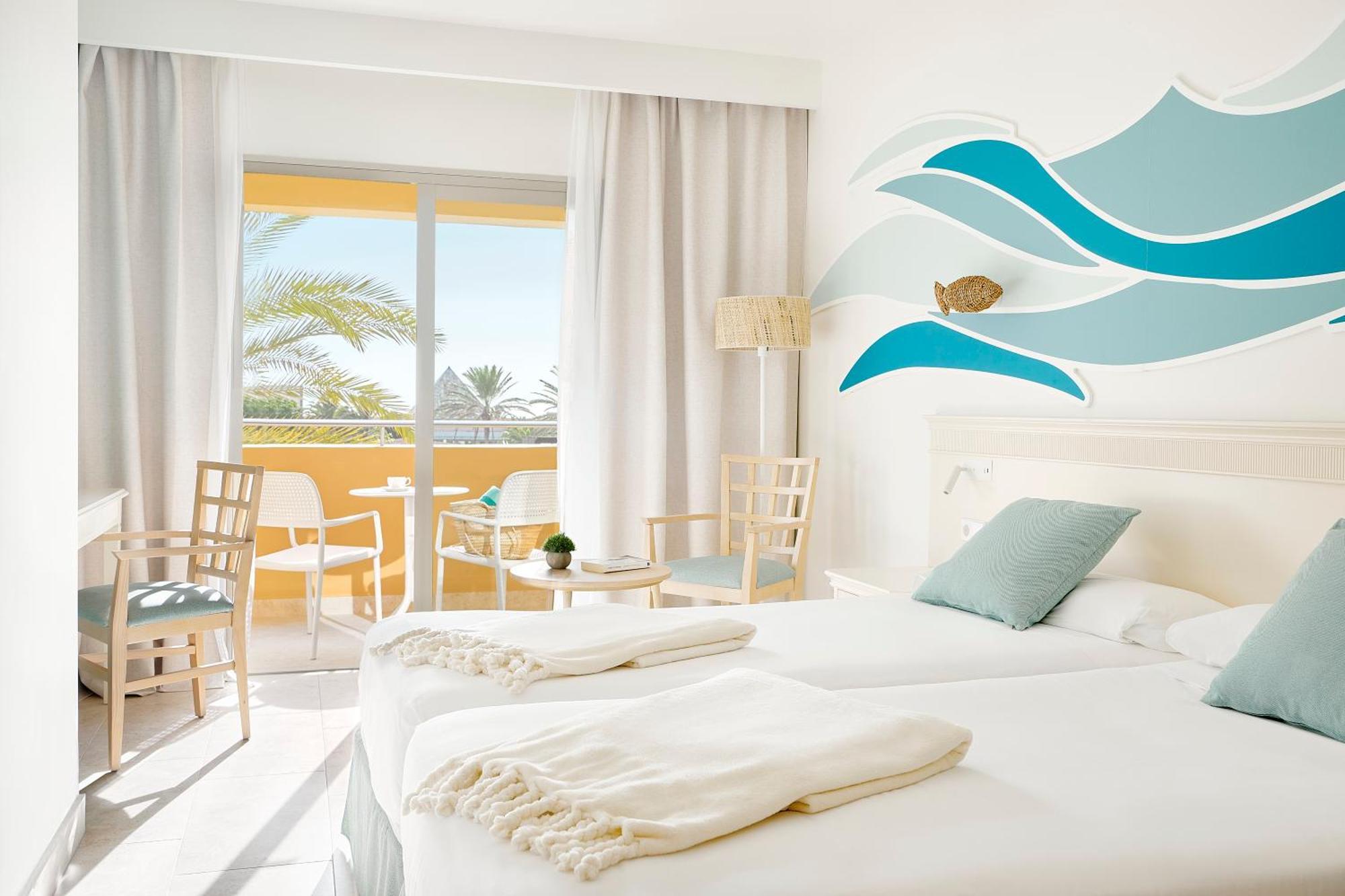 Iberostar Waves Gaviotas Park Ξενοδοχείο Playa Jandia Εξωτερικό φωτογραφία