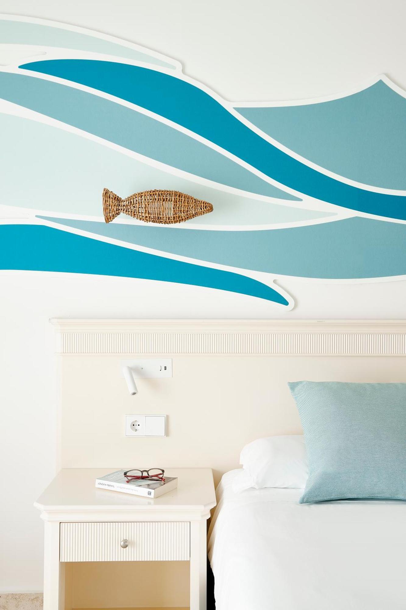 Iberostar Waves Gaviotas Park Ξενοδοχείο Playa Jandia Εξωτερικό φωτογραφία