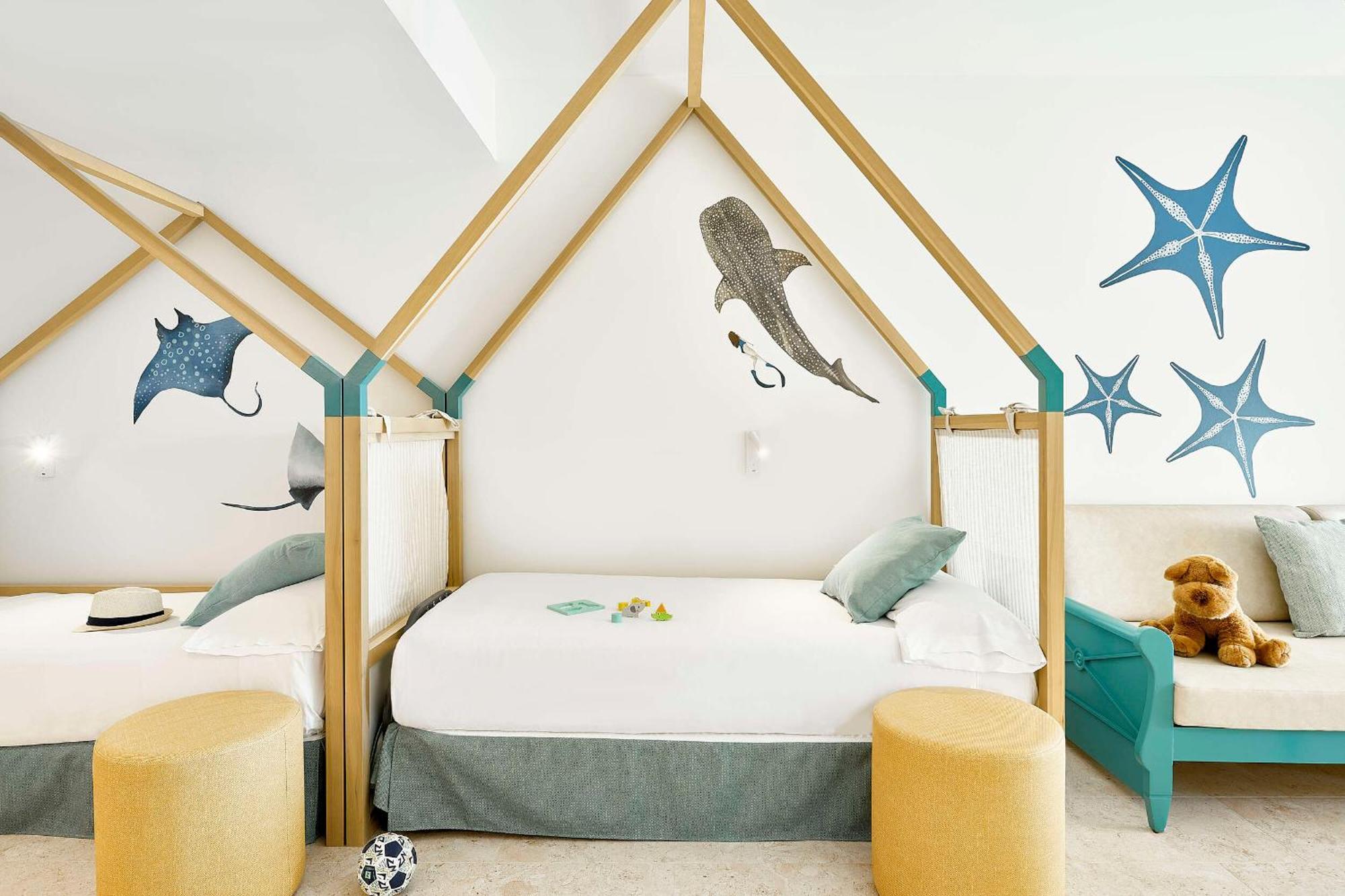 Iberostar Waves Gaviotas Park Ξενοδοχείο Playa Jandia Εξωτερικό φωτογραφία