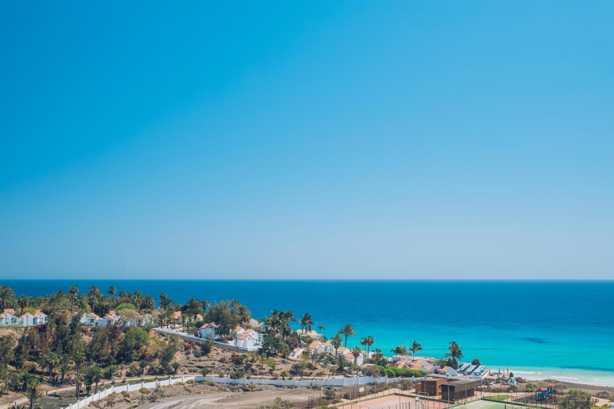 Iberostar Waves Gaviotas Park Ξενοδοχείο Playa Jandia Εξωτερικό φωτογραφία