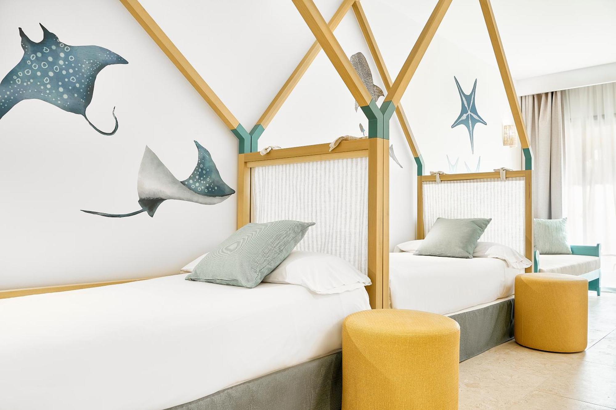 Iberostar Waves Gaviotas Park Ξενοδοχείο Playa Jandia Εξωτερικό φωτογραφία