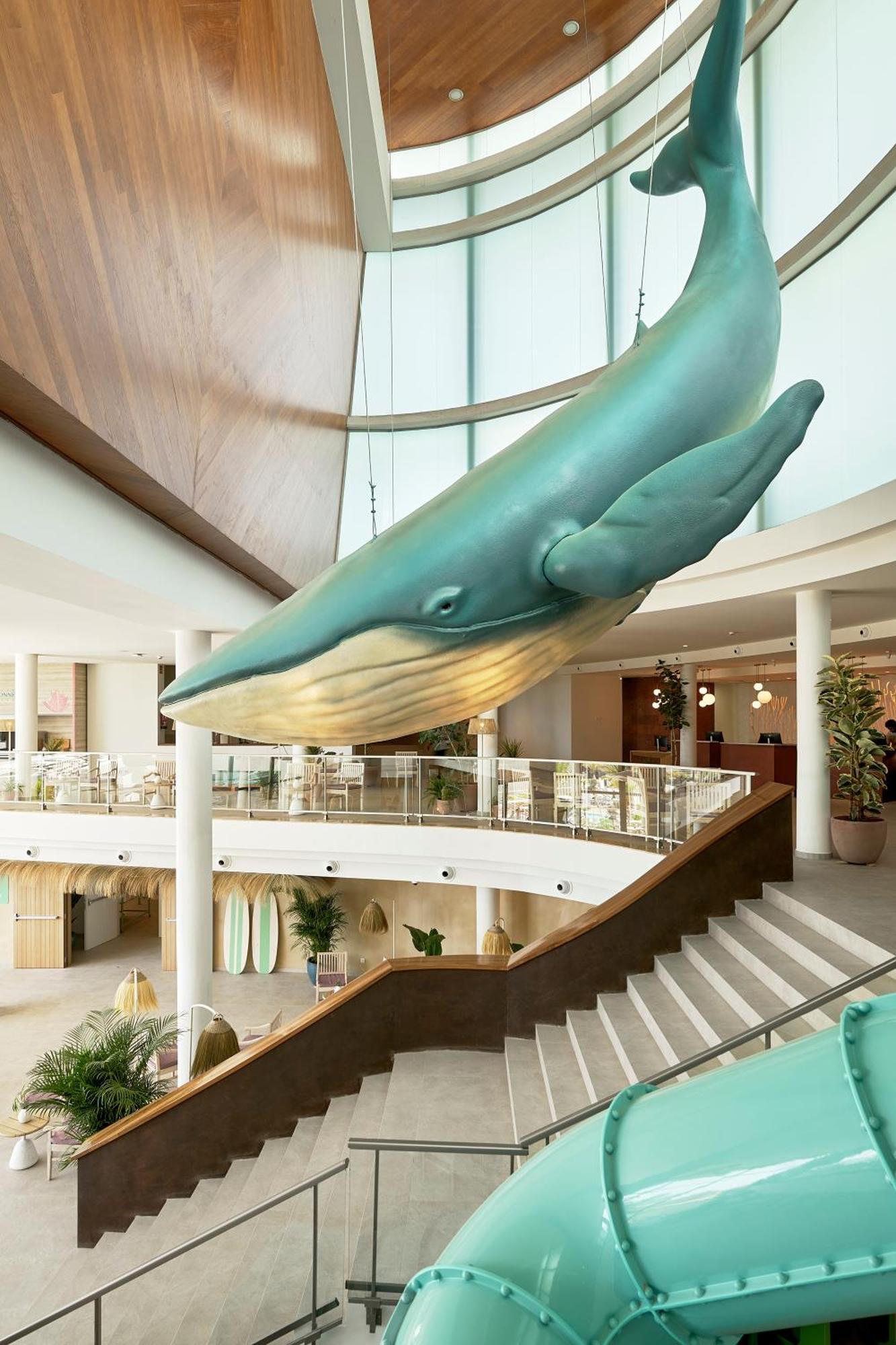 Iberostar Waves Gaviotas Park Ξενοδοχείο Playa Jandia Εξωτερικό φωτογραφία