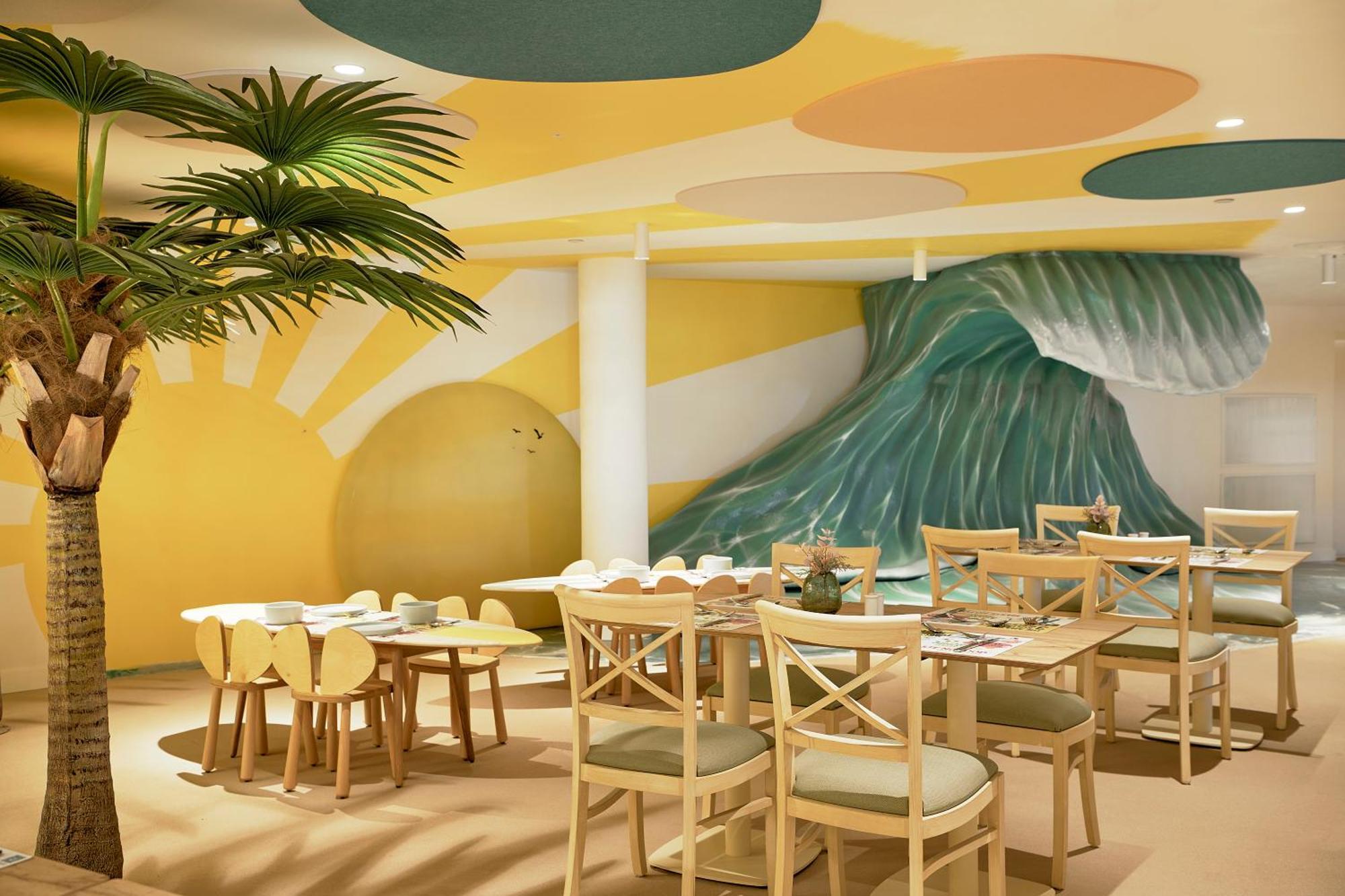 Iberostar Waves Gaviotas Park Ξενοδοχείο Playa Jandia Εξωτερικό φωτογραφία