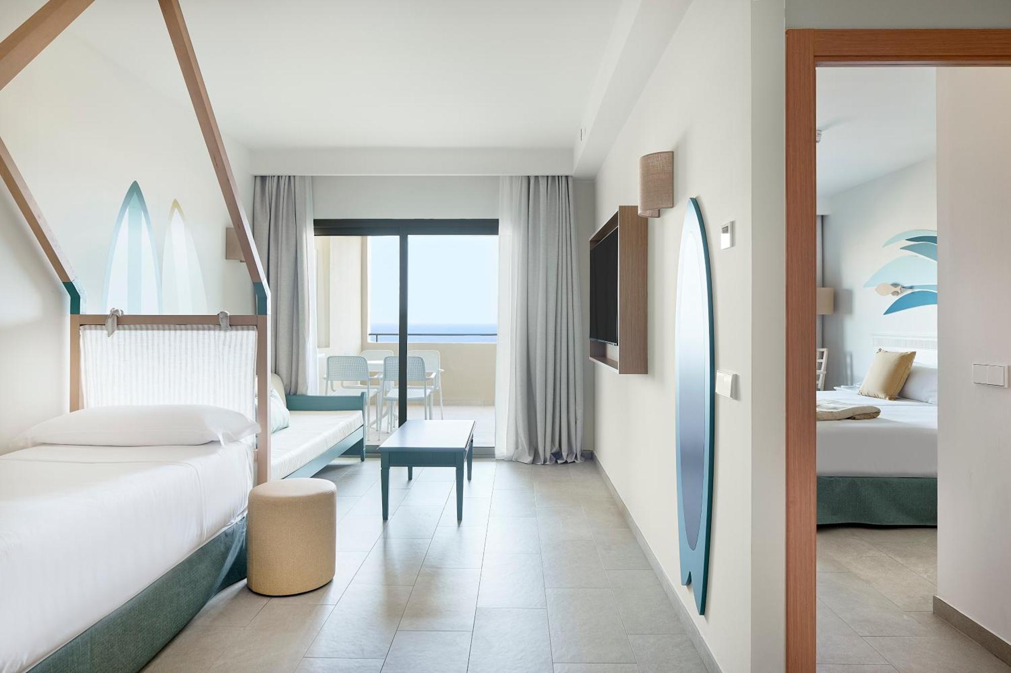 Iberostar Waves Gaviotas Park Ξενοδοχείο Playa Jandia Εξωτερικό φωτογραφία