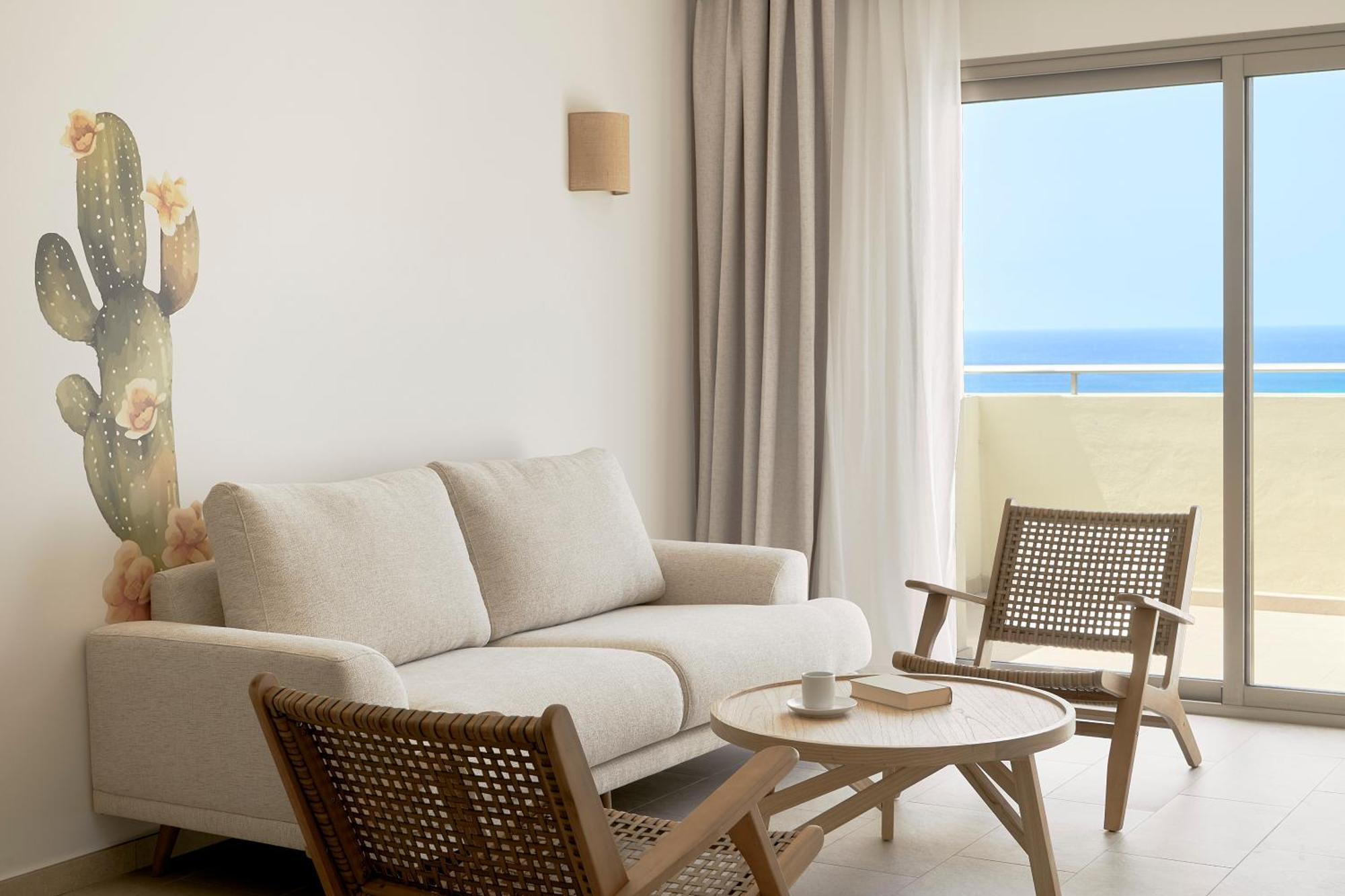 Iberostar Waves Gaviotas Park Ξενοδοχείο Playa Jandia Εξωτερικό φωτογραφία