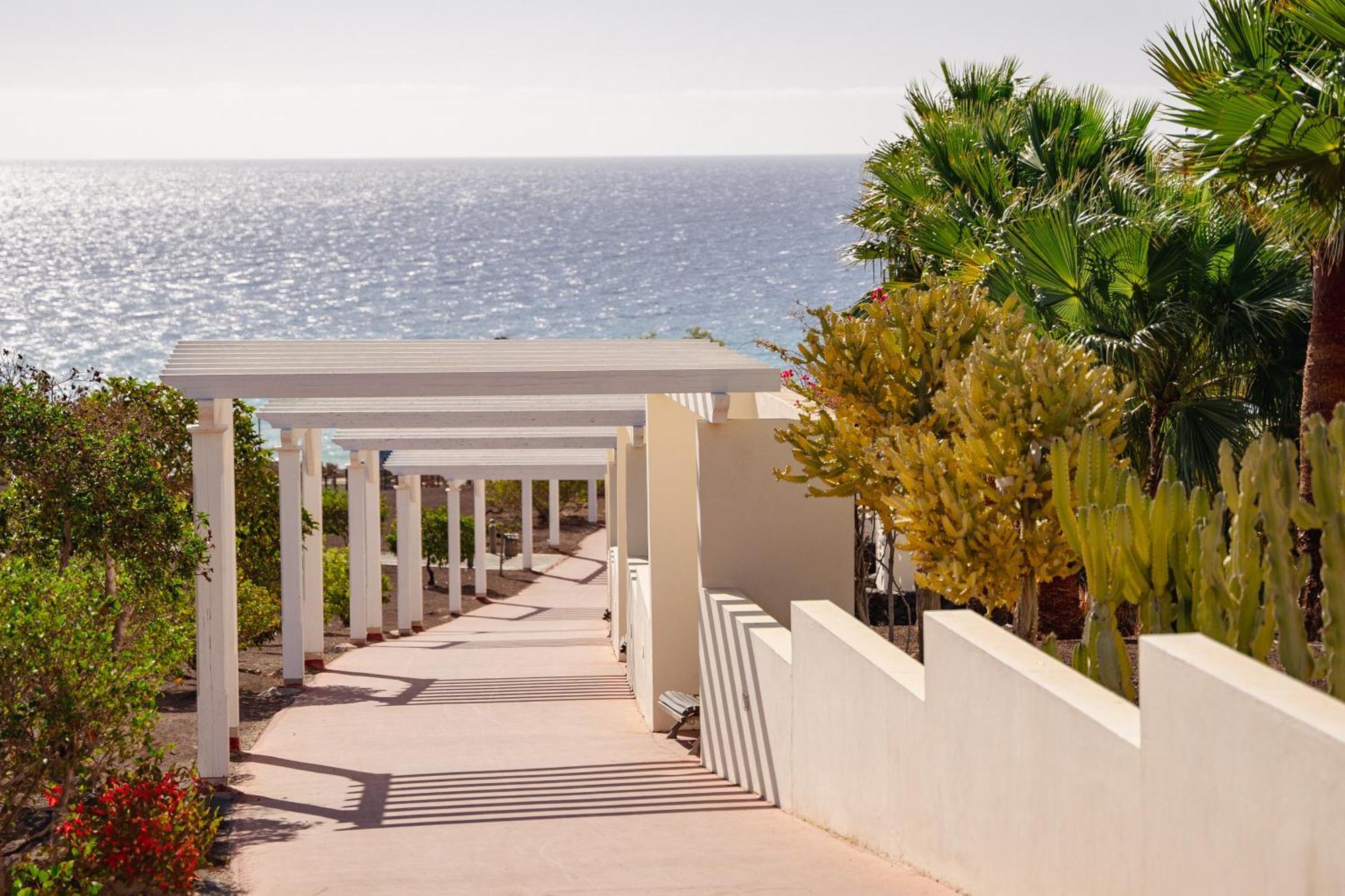 Iberostar Waves Gaviotas Park Ξενοδοχείο Playa Jandia Εξωτερικό φωτογραφία