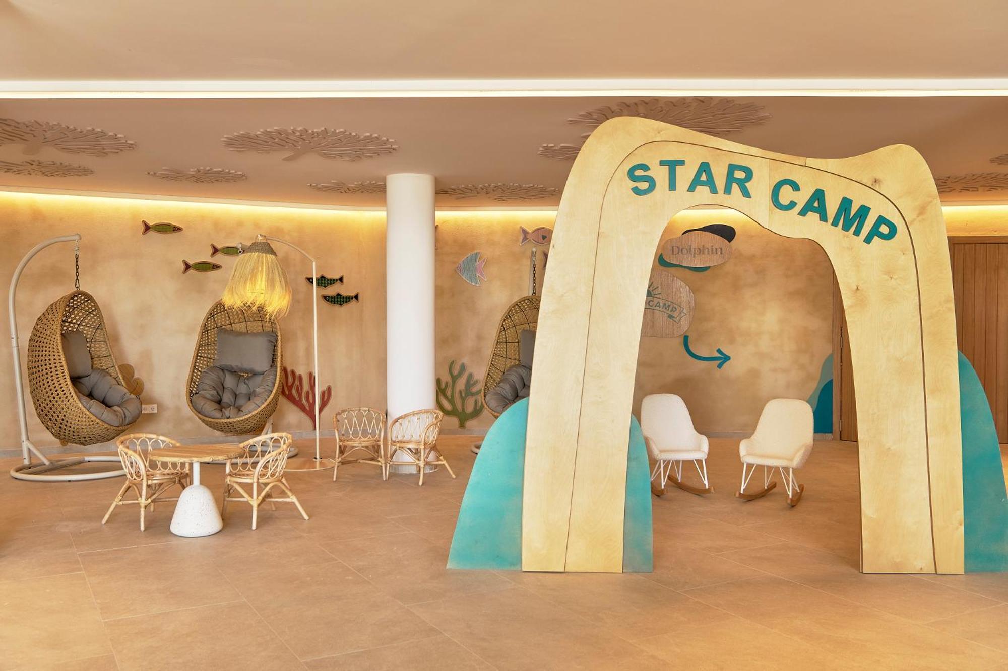 Iberostar Waves Gaviotas Park Ξενοδοχείο Playa Jandia Εξωτερικό φωτογραφία
