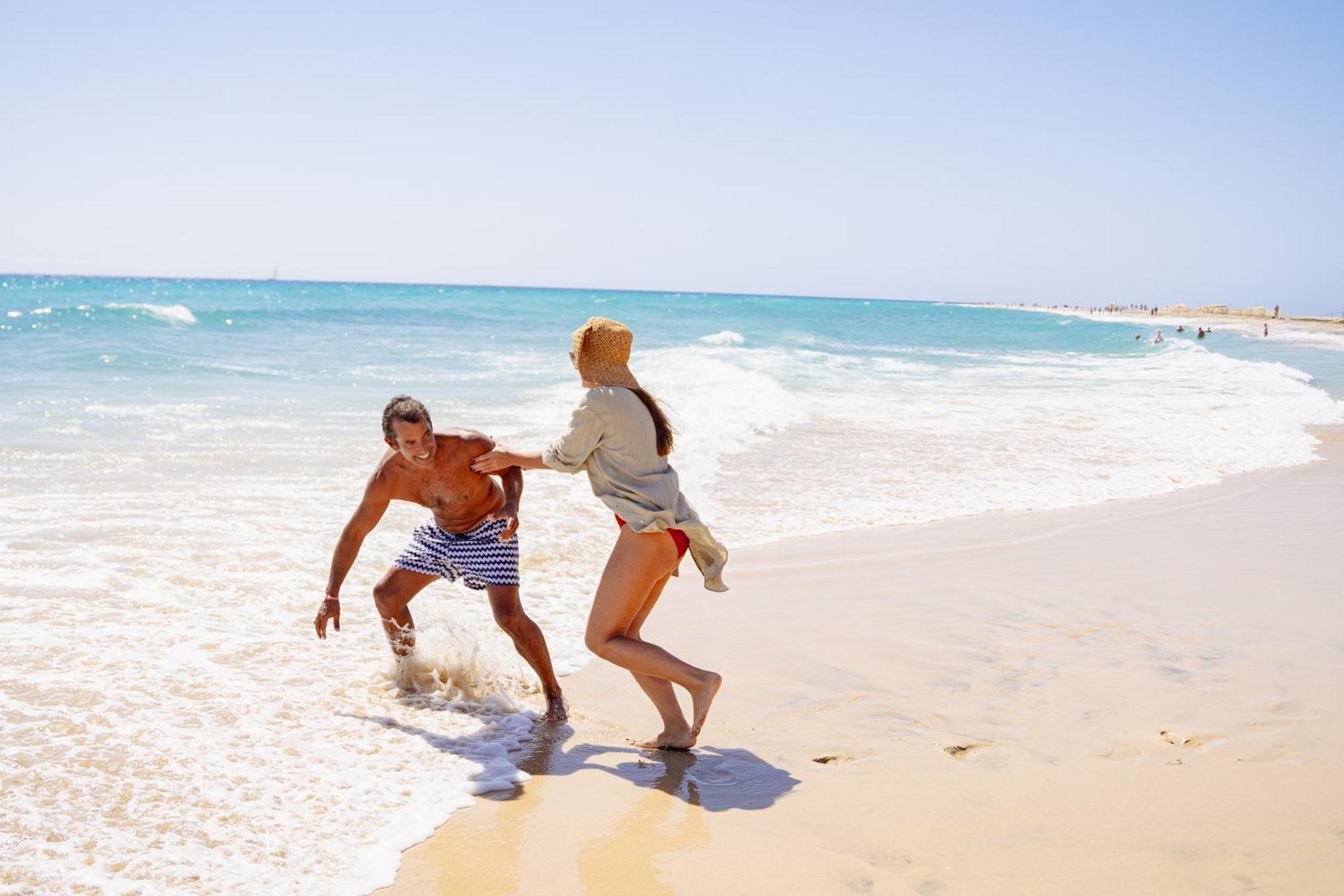 Iberostar Waves Gaviotas Park Ξενοδοχείο Playa Jandia Εξωτερικό φωτογραφία