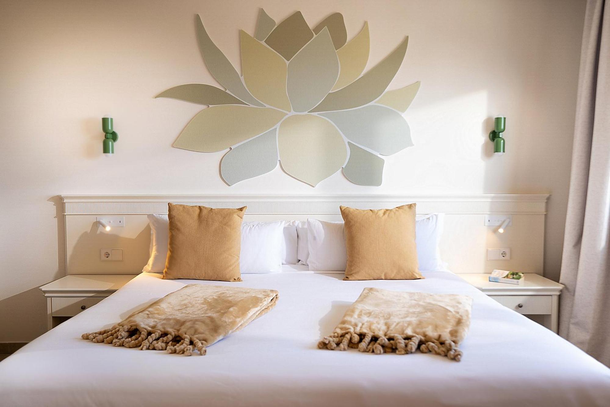 Iberostar Waves Gaviotas Park Ξενοδοχείο Playa Jandia Εξωτερικό φωτογραφία