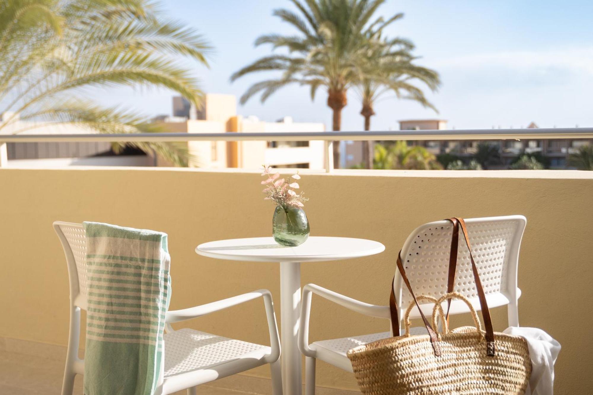 Iberostar Waves Gaviotas Park Ξενοδοχείο Playa Jandia Εξωτερικό φωτογραφία